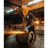 Bosch GWS 30-180 PB smerigliatrice angolare 18 cm 2800 W 5,7 kg blu/Nero, 18 cm, AC, 5,7 kg, Motore senza spazzole