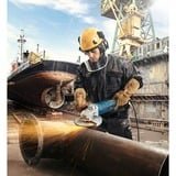 Bosch GWS 30-180 PB smerigliatrice angolare 18 cm 2800 W 5,7 kg blu/Nero, 18 cm, AC, 5,7 kg, Motore senza spazzole