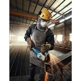 Bosch GWS 30-180 PB smerigliatrice angolare 18 cm 2800 W 5,7 kg blu/Nero, 18 cm, AC, 5,7 kg, Motore senza spazzole
