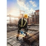 Bosch GWS 30-180 PB smerigliatrice angolare 18 cm 2800 W 5,7 kg blu/Nero, 18 cm, AC, 5,7 kg, Motore senza spazzole
