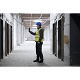 Bosch Igrometro GDH 1-17, Misuratore di umidità blu/Nero