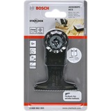 Bosch Lama per sega a immersione AII 65 BSPC Legno duro 