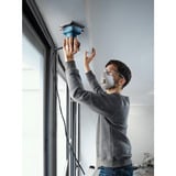 Bosch Levigatrice orbitale GSS 140 A Professional blu