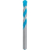 Bosch Punta MultiConstruction CYL-9 EXPERT, Ø 10mm, 8 pezzi, Trapano 