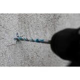 Bosch Punta MultiConstruction CYL-9 EXPERT, Ø 10mm, 8 pezzi, Trapano 