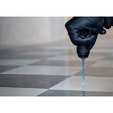 Bosch Punta MultiConstruction CYL-9 EXPERT, Ø 10mm, 8 pezzi, Trapano 