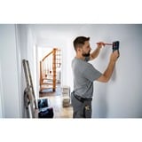 Bosch Rilevatore GMS 120-27 Professional, Dispositivo di tracciamento blu/Nero