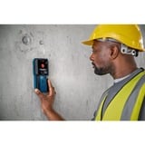 Bosch Rilevatore GMS 120-27 Professional, Dispositivo di tracciamento blu/Nero