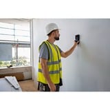 Bosch Rilevatore GMS 120-27 Professional, Dispositivo di tracciamento blu/Nero