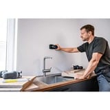 Bosch Rilevatore GMS 120-27 Professional, Dispositivo di tracciamento blu/Nero