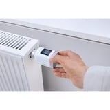 Bosch Termostato per radiatore Smart Home II, Riscaldamento termostato bianco