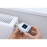 Bosch Termostato per radiatore Smart Home II, Riscaldamento termostato bianco