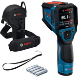 Bosch Thermodetector GIS12V-800-16 (0 601 083 B00), Rilevatore termico Vendita al dettaglio
