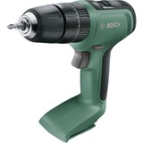 Bosch Trapano avvitatore verde/Nero