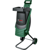 Bosch Trituratore rapido AXT Rapid 2200, Chopper verde/Nero