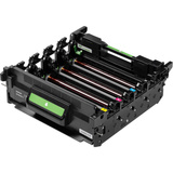 Brother Unità tamburo DR-625CL Originale, Brother, MFC-L8970CDW, HL-L8570CDW, MFC-L8730CDW, HL-L8430CDW, 1 pz, 50000 pagine, Stampa laser
