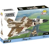 COBI COBI-5818, Giochi di costruzione 