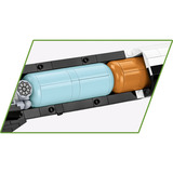 COBI Razzo V2 (Vergeltungswaffe-2), Giochi di costruzione 