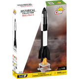 COBI Razzo V2 (Vergeltungswaffe-2), Giochi di costruzione 