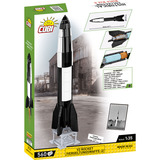 COBI Razzo V2 (Vergeltungswaffe-2), Giochi di costruzione 