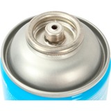 Campingaz Cartuccia di gas con valvola CG1750 