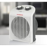 Clatronic HL 3761 bianco/grigio