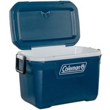 Coleman 2000037212, Scatola cool blu/Bianco