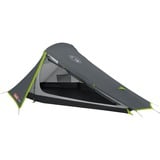 Coleman 2176906, Bedrock 2, Tenda verde oliva/grigio