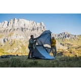 Coleman 2176906, Bedrock 2, Tenda verde oliva/grigio