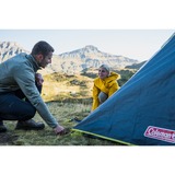Coleman 2176906, Bedrock 2, Tenda verde oliva/grigio