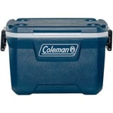 Coleman 52QT Xtreme Chest, Scatola cool blu/Bianco