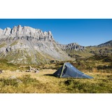 Coleman Tenda tunnel Bedrock 2 verde oliva/grigio