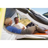 Coleman Tenda tunnel Bedrock 2 verde oliva/grigio