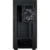Cooler Master MB600-KGNN-S00, Chassis Tower Nero