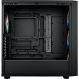 Cooler Master MB600-KGNN-S00, Chassis Tower Nero