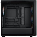 Cooler Master MB600-KGNN-S00, Chassis Tower Nero