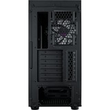 Cooler Master MasterBox 600, Chassis Tower Nero