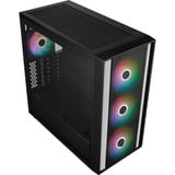 Cooler Master MasterBox 600, Chassis Tower Nero