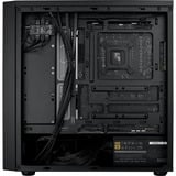 Cooler Master MasterBox 600, Chassis Tower Nero