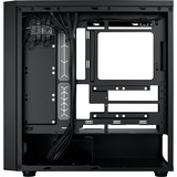 Cooler Master MasterBox 600, Chassis Tower Nero