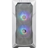 Cooler Master MasterBox TD300 Mesh, Chassis Tower bianco