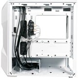 Cooler Master MasterBox TD300 Mesh, Chassis Tower bianco