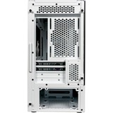 Cooler Master MasterBox TD300 Mesh, Chassis Tower bianco