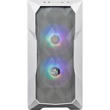 Cooler Master TD300-WGNN-S00, Chassis Tower bianco