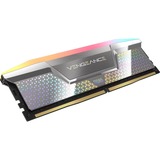 Corsair CMHC48GX5M2X8400C40, Memoria argento