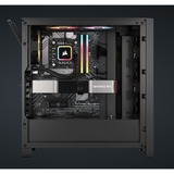 Corsair CMHC48GX5M2X8400C40, Memoria argento