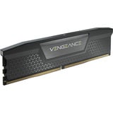 Corsair CMK32GX5M1B5600C40, Memoria Nero