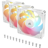 Corsair CO-9050197-WW bianco