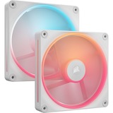 Corsair CO-9051056-WW, Ventola bianco