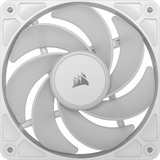Corsair RS120-R ARGB, Ventola bianco